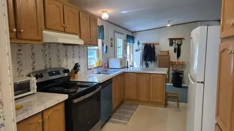 158 Costello Road Gardiner ME 04345