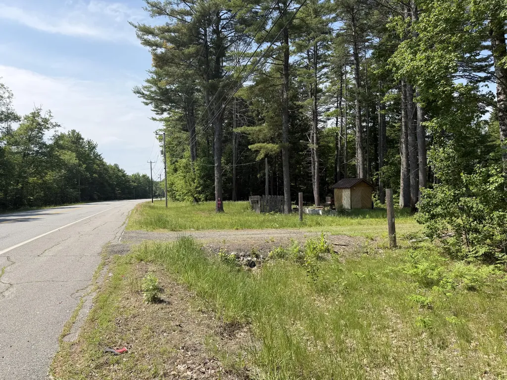 M4/LOT 2a Main Road Greenbush ME 04418