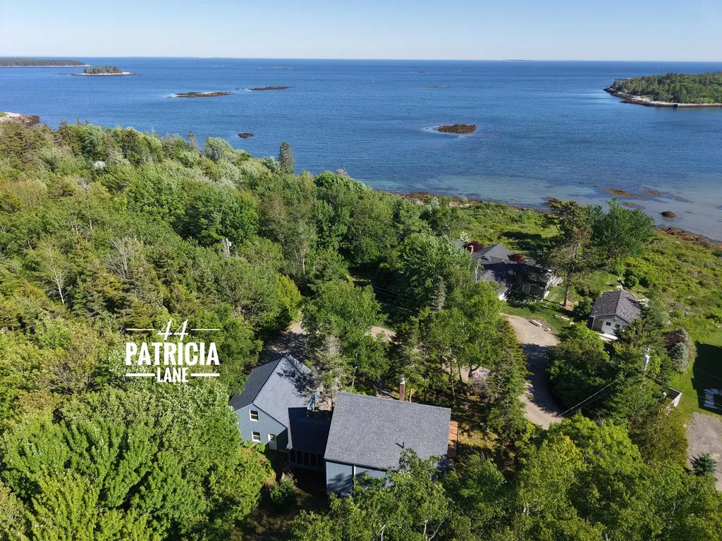 44 Patricia Lane Saint George ME 04859