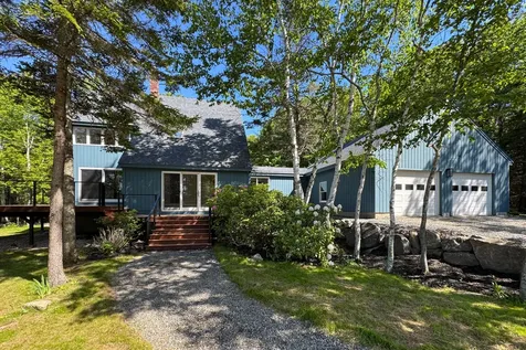 44 Patricia Lane Saint George ME 04859