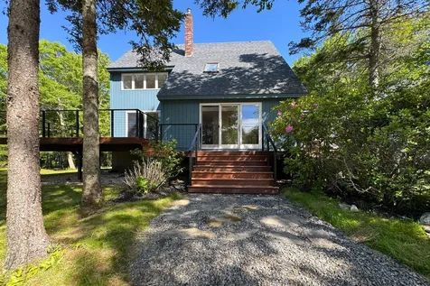 44 Patricia Lane Saint George ME 04859