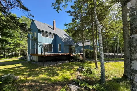 44 Patricia Lane Saint George ME 04859
