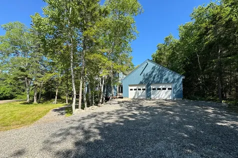 44 Patricia Lane Saint George ME 04859