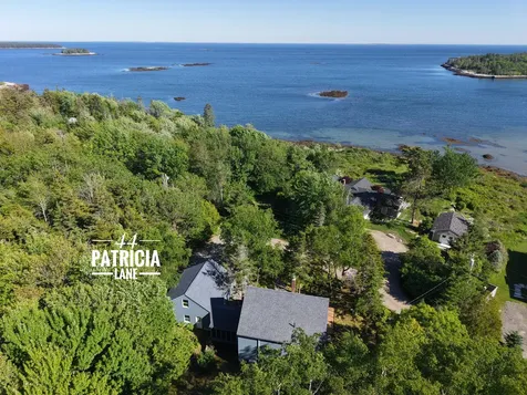 44 Patricia Lane Saint George ME 04859