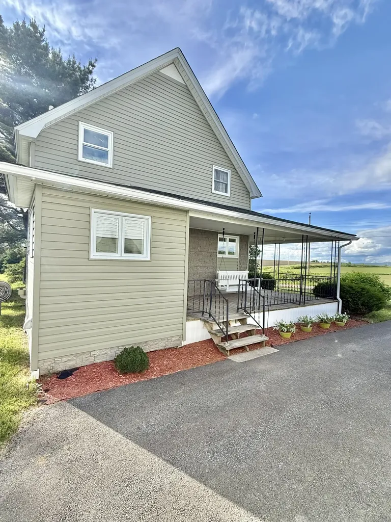 17 Doucette Road Grand Isle ME 04746