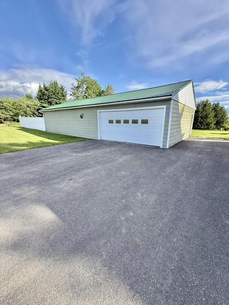 17 Doucette Road Grand Isle ME 04746