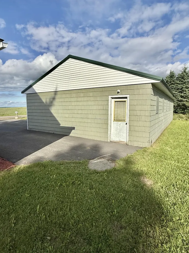 17 Doucette Road Grand Isle ME 04746
