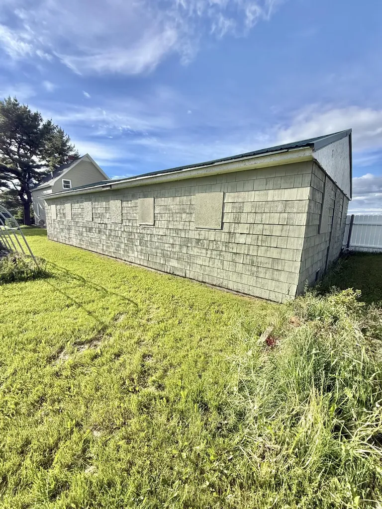 17 Doucette Road Grand Isle ME 04746
