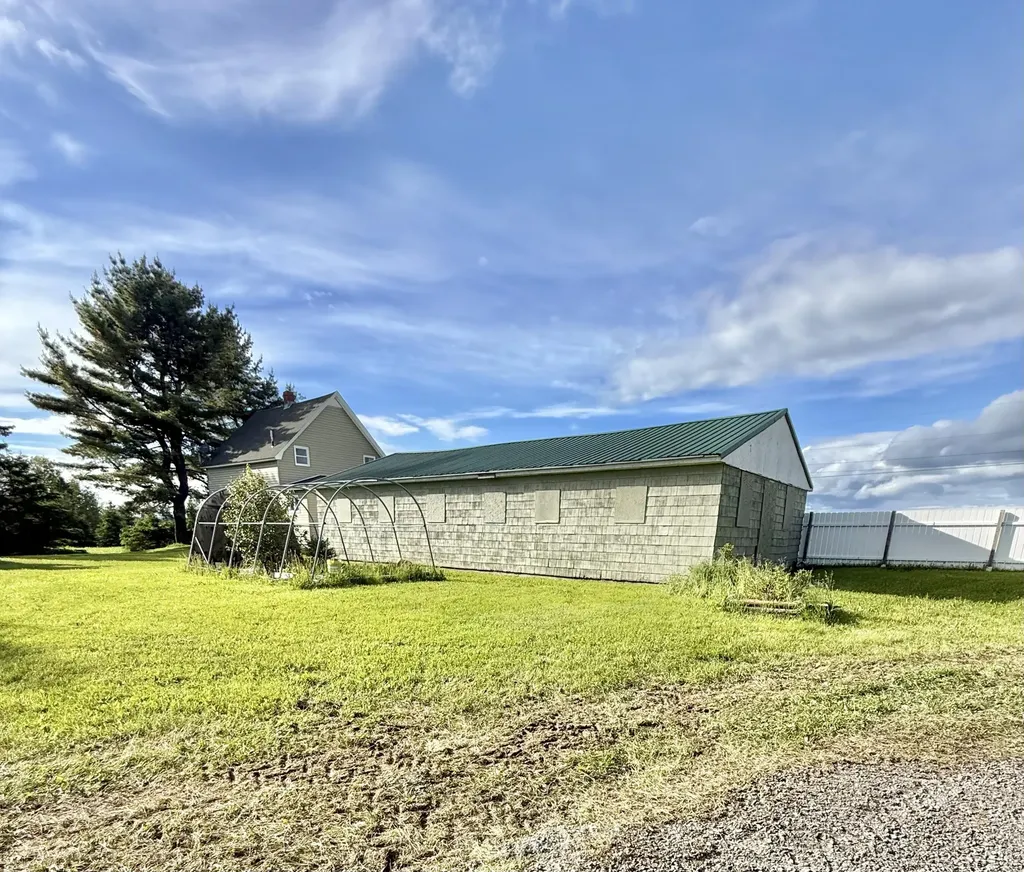 17 Doucette Road Grand Isle ME 04746