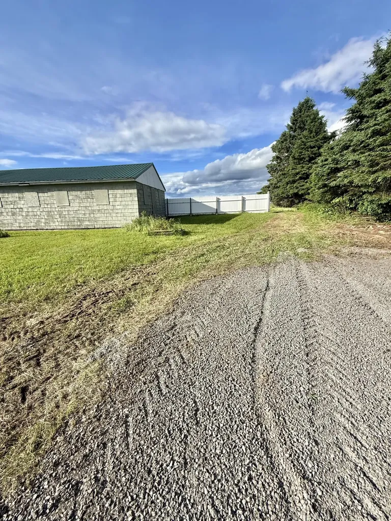17 Doucette Road Grand Isle ME 04746