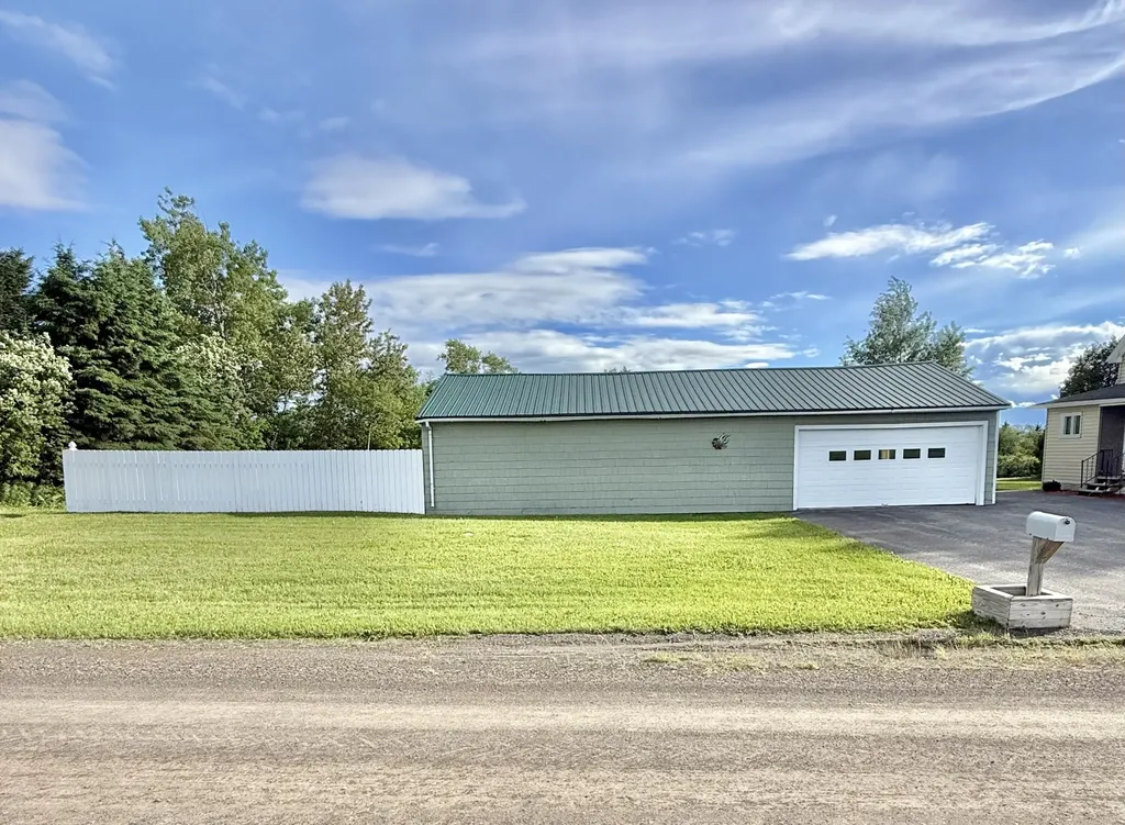 17 Doucette Road Grand Isle ME 04746