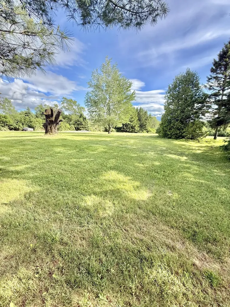17 Doucette Road Grand Isle ME 04746