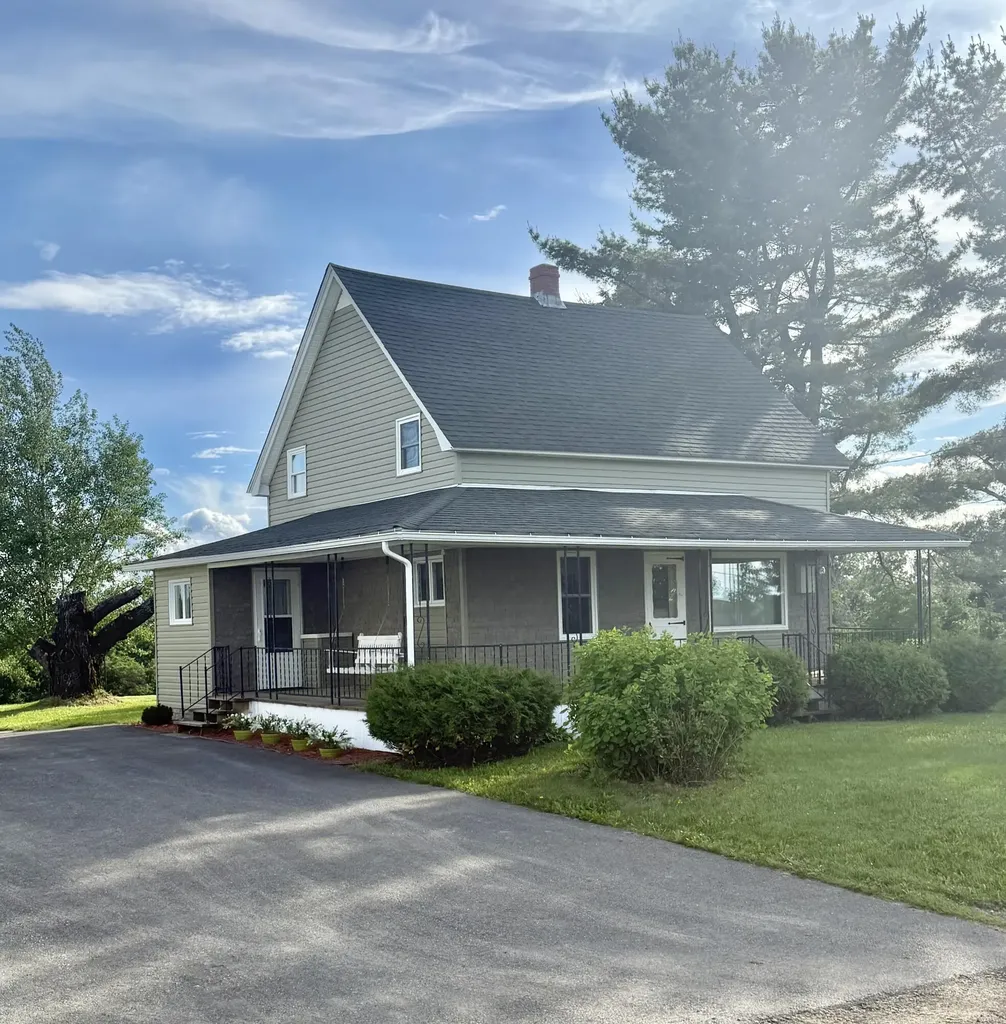 17 Doucette Road Grand Isle ME 04746