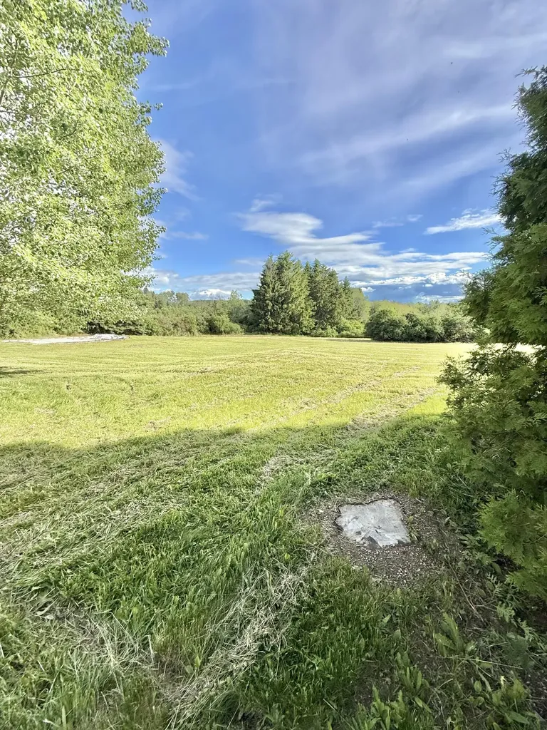 17 Doucette Road Grand Isle ME 04746