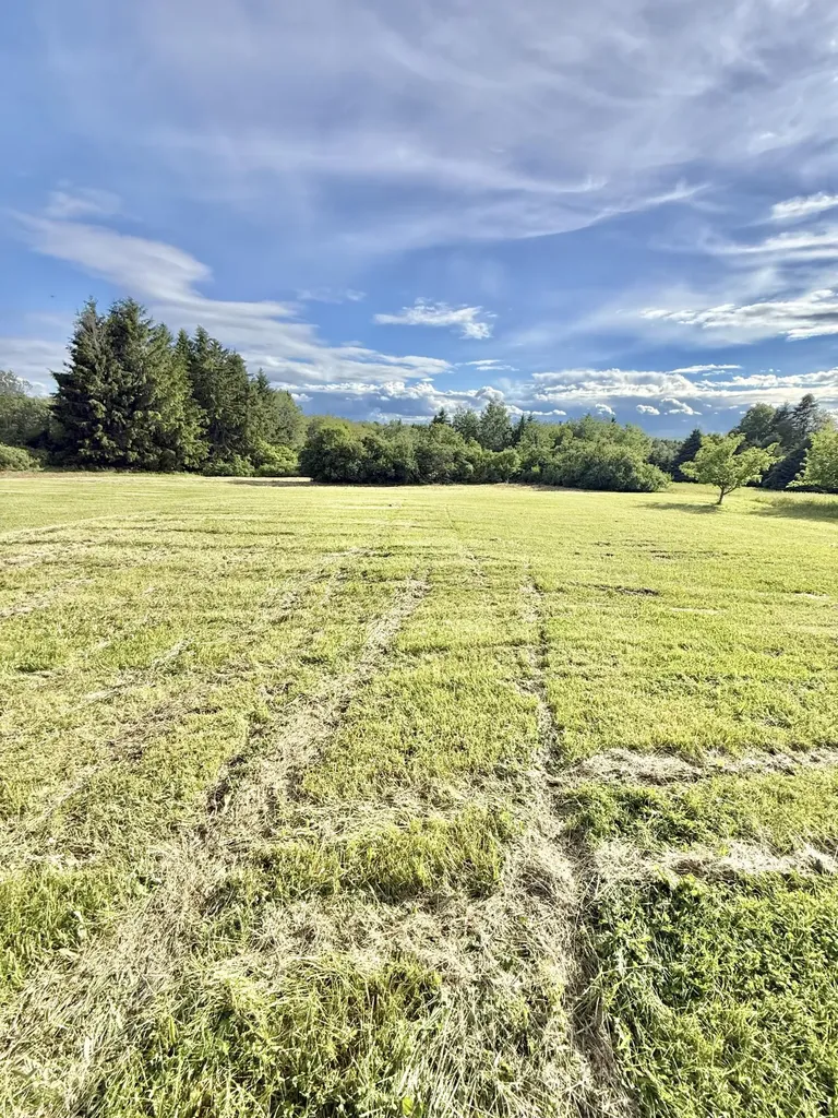 17 Doucette Road Grand Isle ME 04746