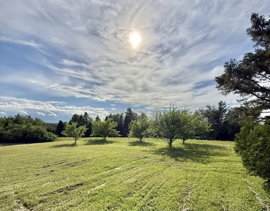 17 Doucette Road Grand Isle ME 04746