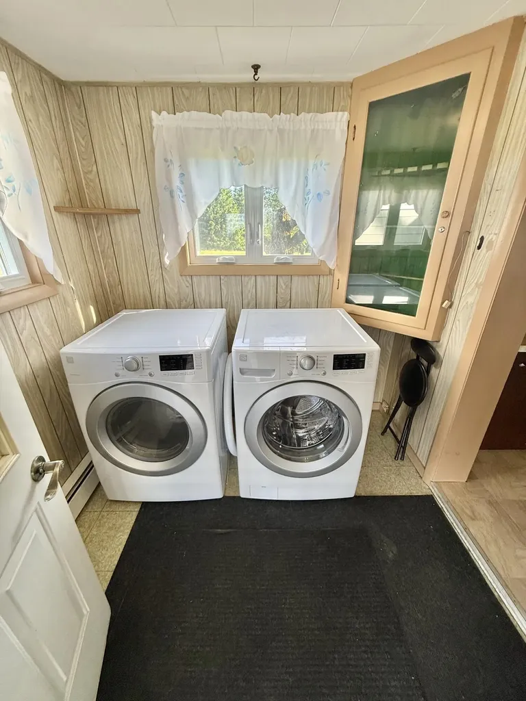 17 Doucette Road Grand Isle ME 04746