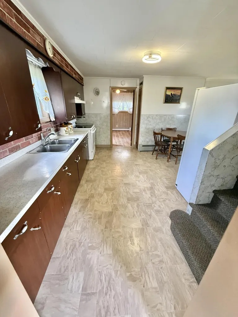 17 Doucette Road Grand Isle ME 04746