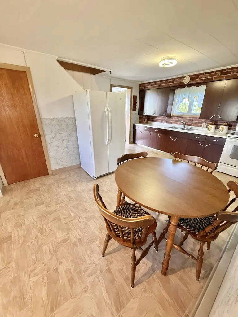 17 Doucette Road Grand Isle ME 04746