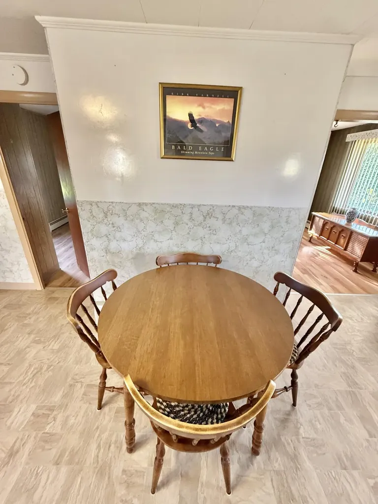 17 Doucette Road Grand Isle ME 04746