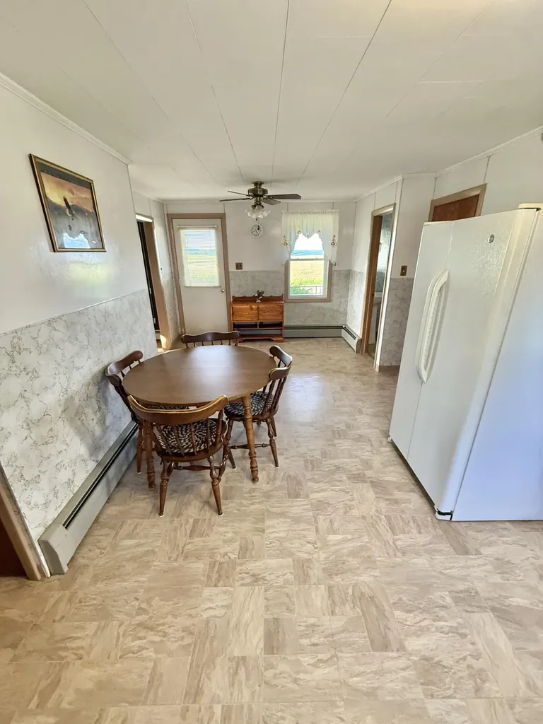 17 Doucette Road Grand Isle ME 04746