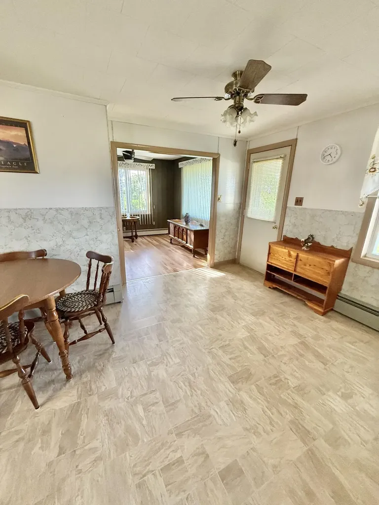 17 Doucette Road Grand Isle ME 04746