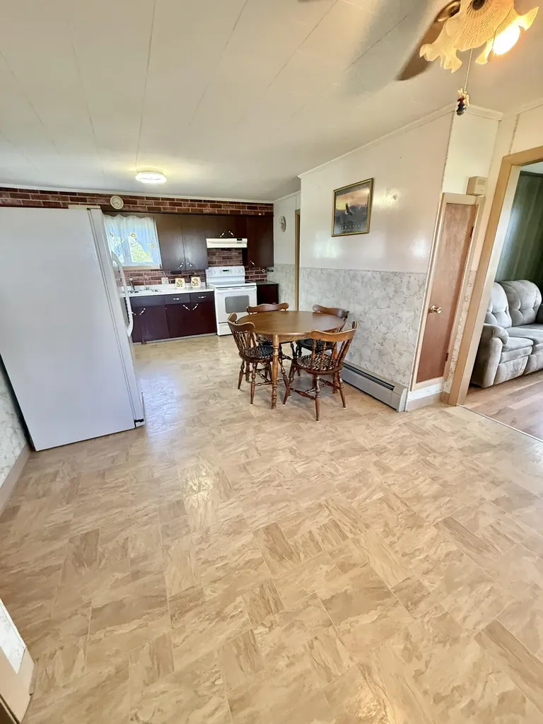 17 Doucette Road Grand Isle ME 04746