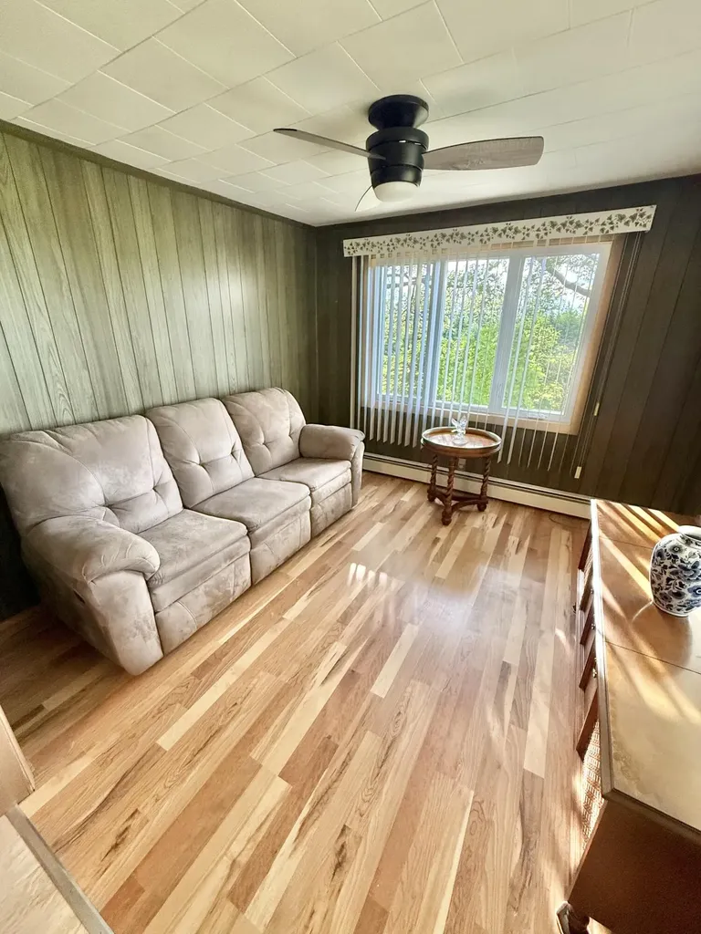 17 Doucette Road Grand Isle ME 04746