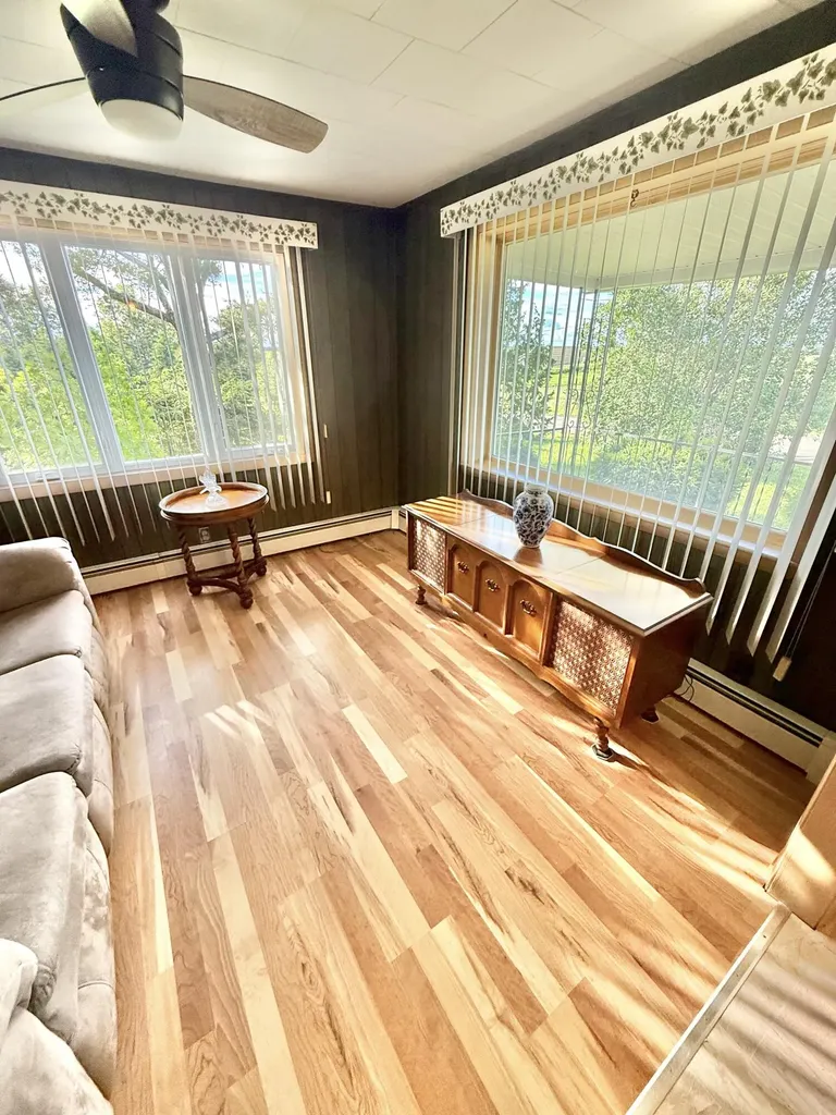 17 Doucette Road Grand Isle ME 04746