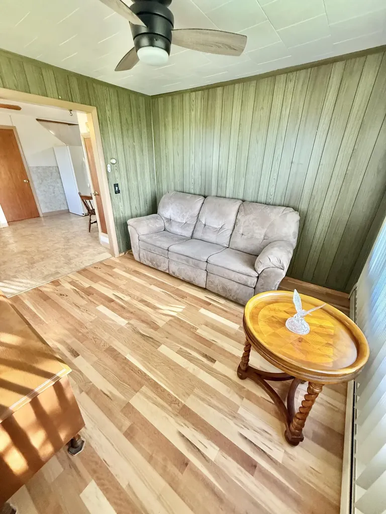 17 Doucette Road Grand Isle ME 04746