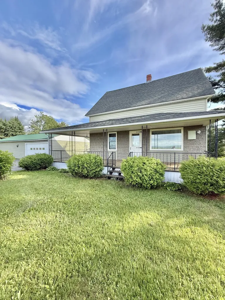 17 Doucette Road Grand Isle ME 04746