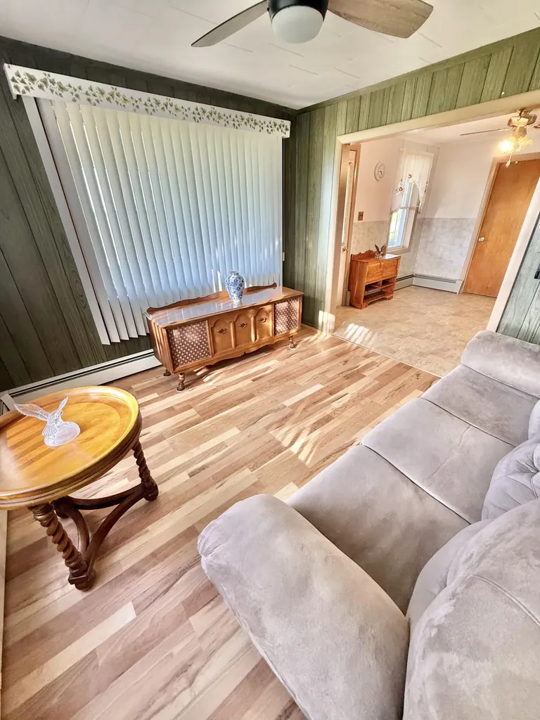 17 Doucette Road Grand Isle ME 04746
