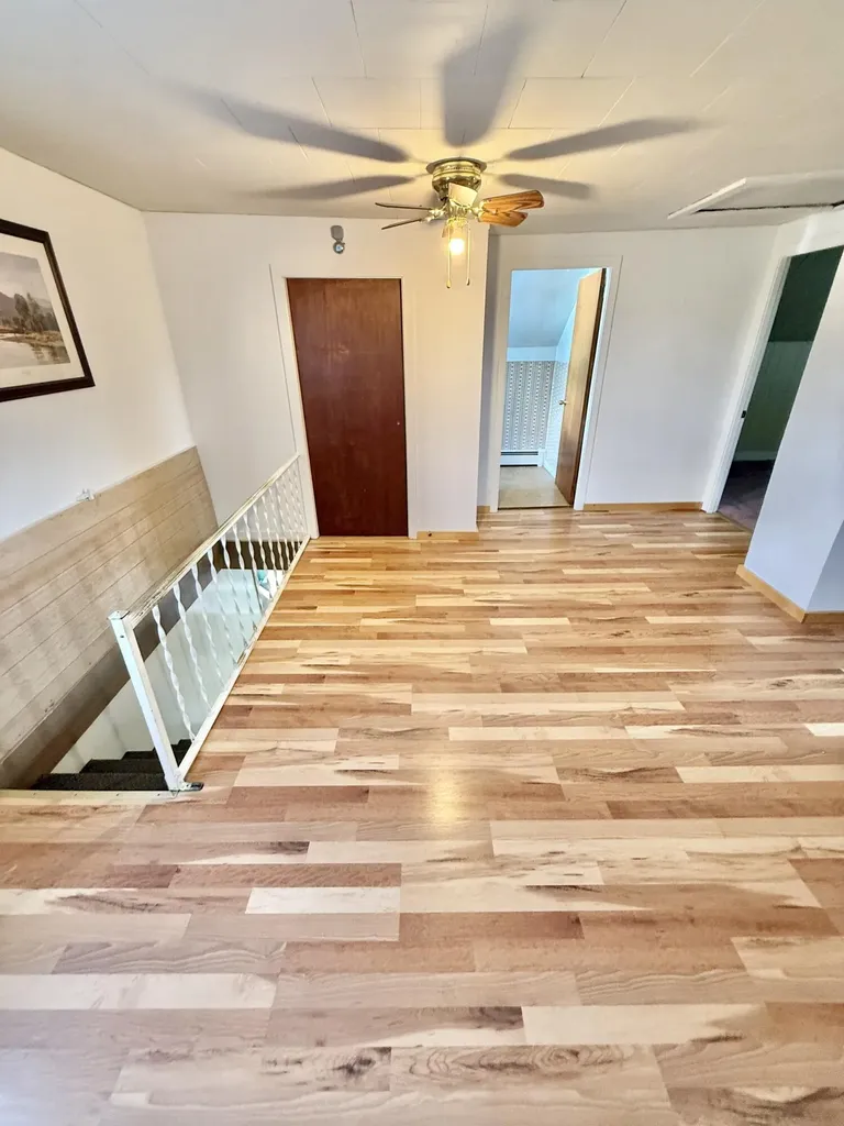 17 Doucette Road Grand Isle ME 04746