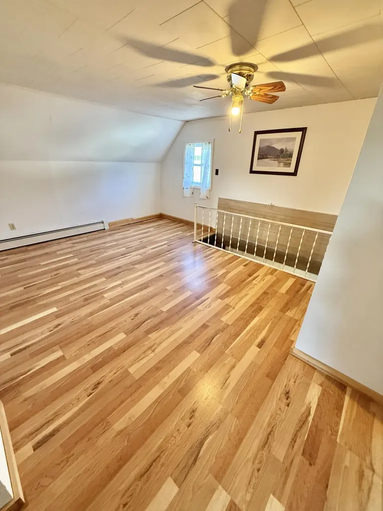 17 Doucette Road Grand Isle ME 04746