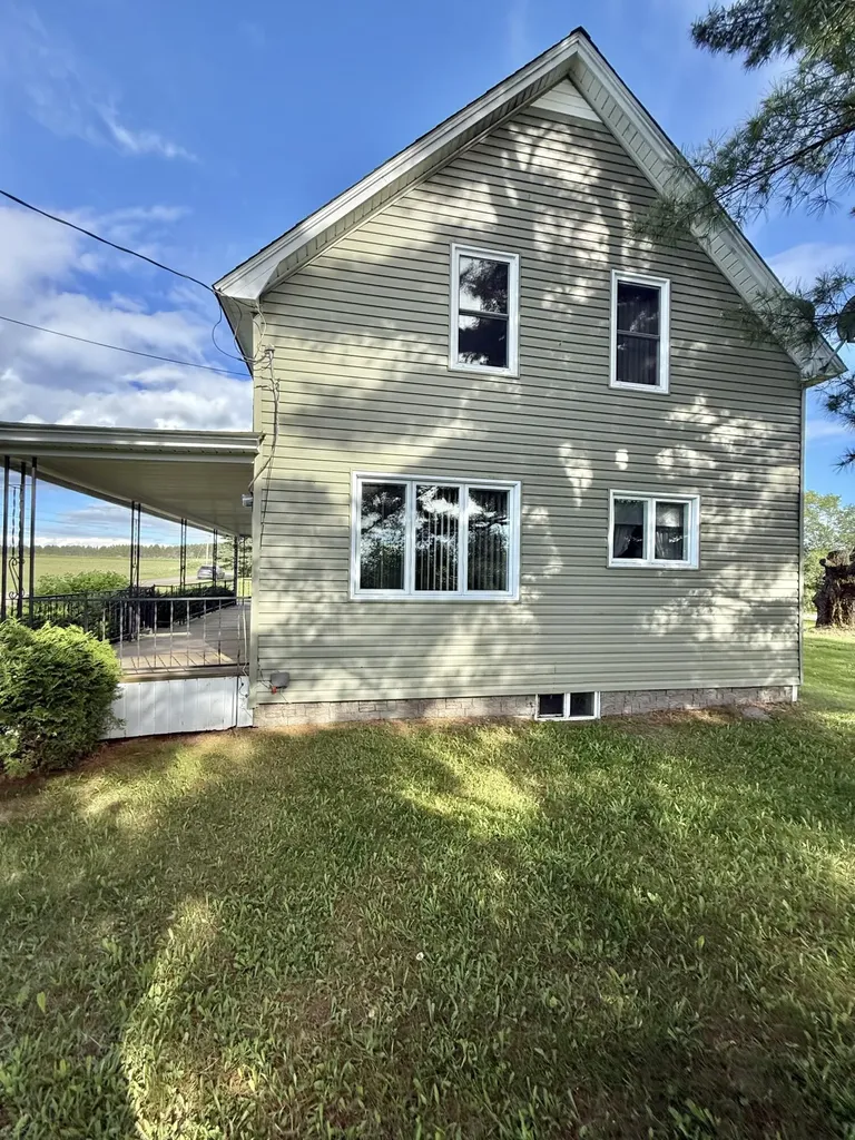 17 Doucette Road Grand Isle ME 04746