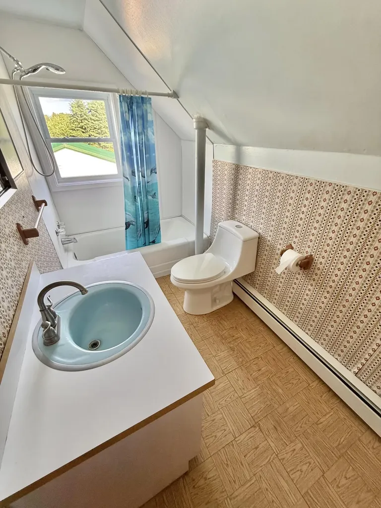 17 Doucette Road Grand Isle ME 04746