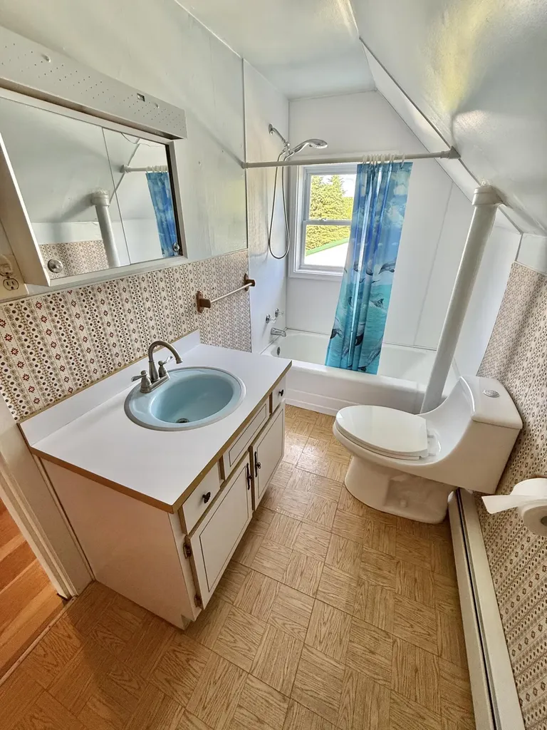 17 Doucette Road Grand Isle ME 04746