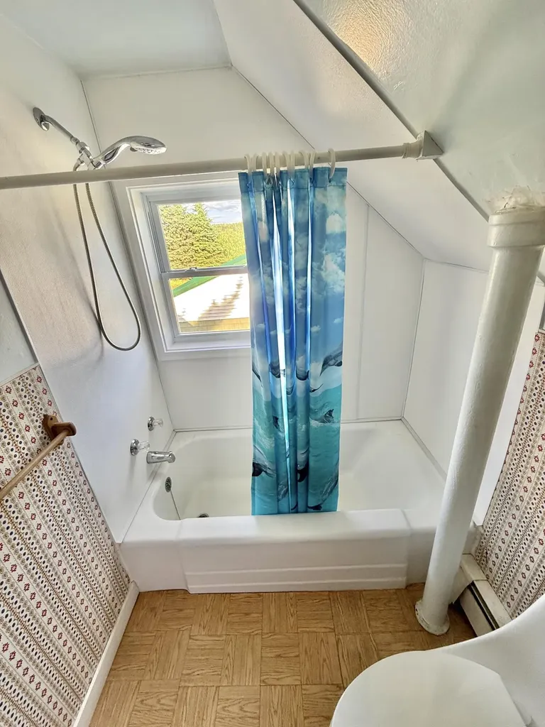 17 Doucette Road Grand Isle ME 04746