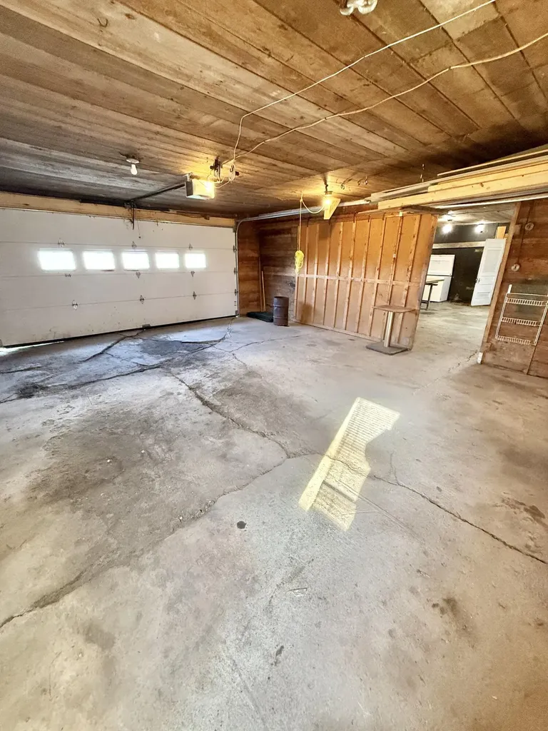 17 Doucette Road Grand Isle ME 04746
