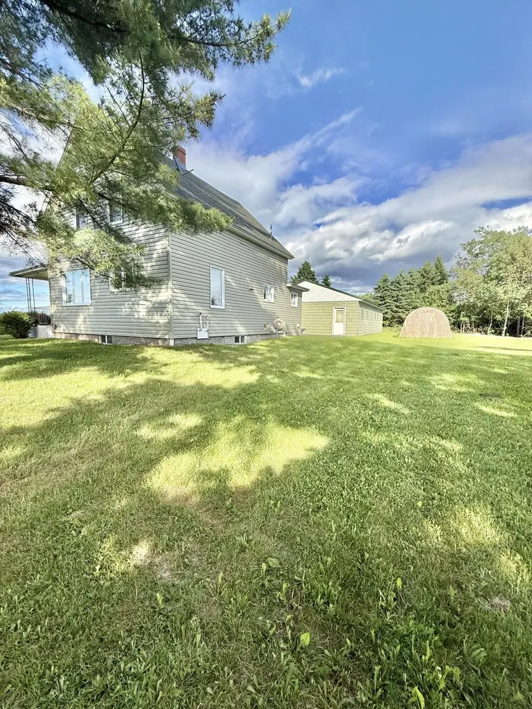 17 Doucette Road Grand Isle ME 04746