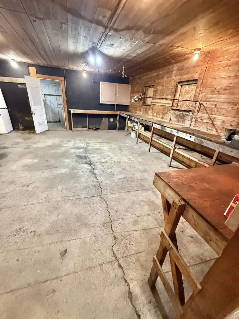 17 Doucette Road Grand Isle ME 04746
