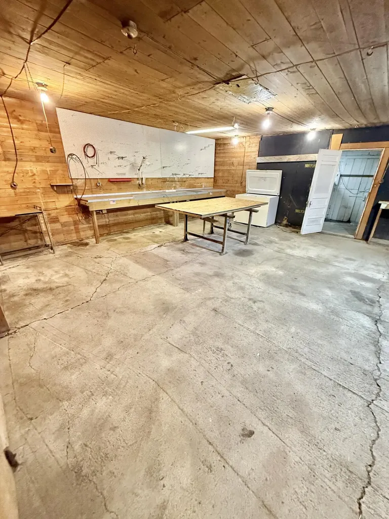 17 Doucette Road Grand Isle ME 04746