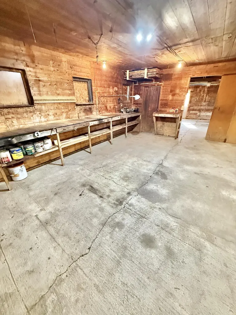 17 Doucette Road Grand Isle ME 04746