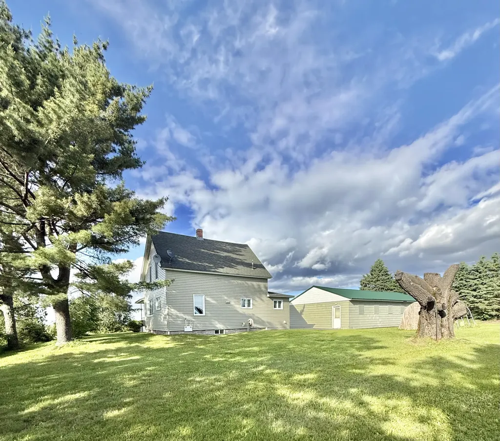 17 Doucette Road Grand Isle ME 04746