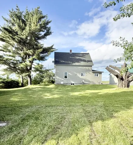 17 Doucette Road Grand Isle ME 04746