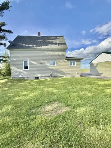 17 Doucette Road Grand Isle ME 04746