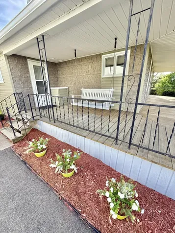 17 Doucette Road Grand Isle ME 04746