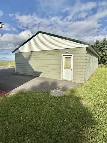 17 Doucette Road Grand Isle ME 04746