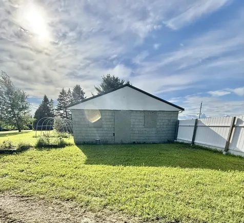 17 Doucette Road Grand Isle ME 04746