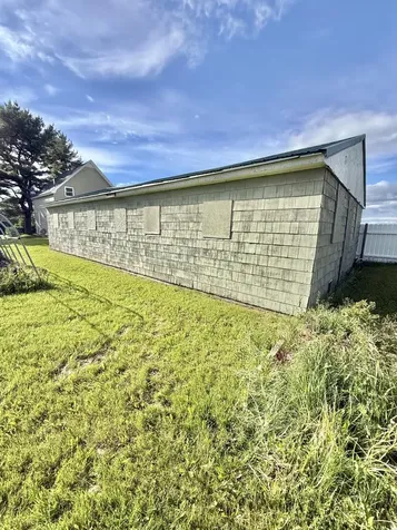 17 Doucette Road Grand Isle ME 04746